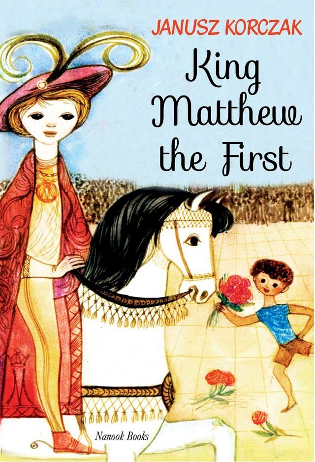  King Matthew the First(Kobo/電子書)