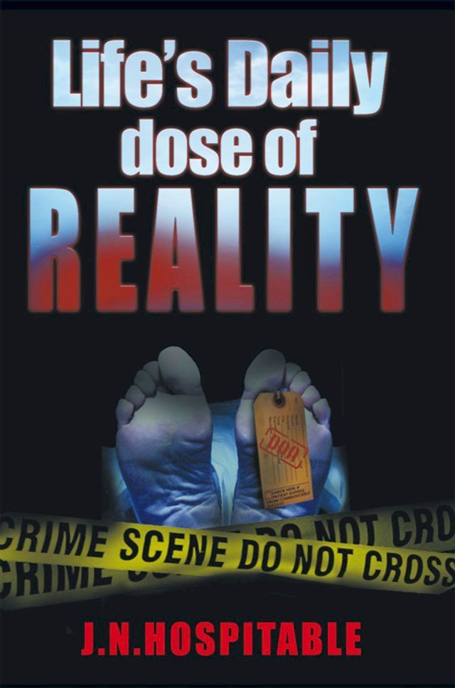  Life's Daily Dose of Reality(Kobo/電子書)