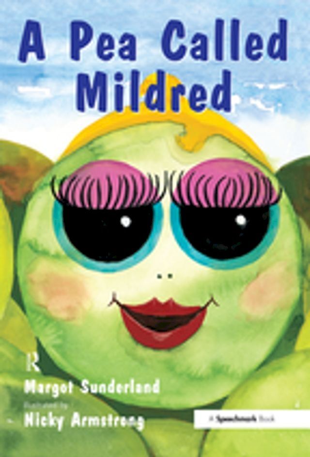  A Pea Called Mildred(Kobo/電子書)