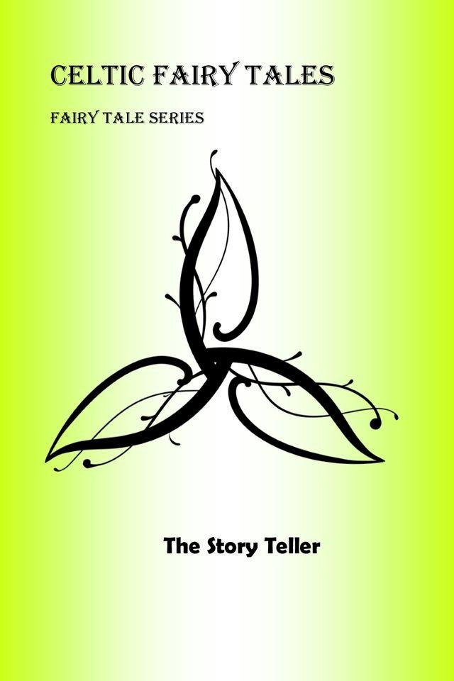  Celtic Fairy Tales(Kobo/電子書)