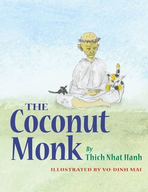 The Coconut Monk(Kobo/電子書)