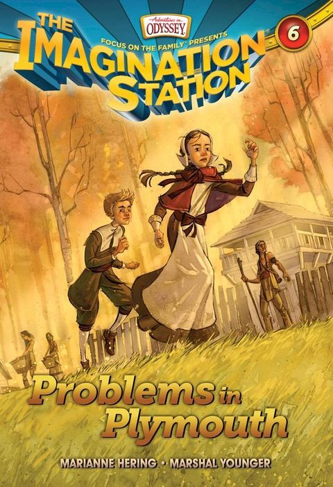 Problems in Plymouth(Kobo/電子書)