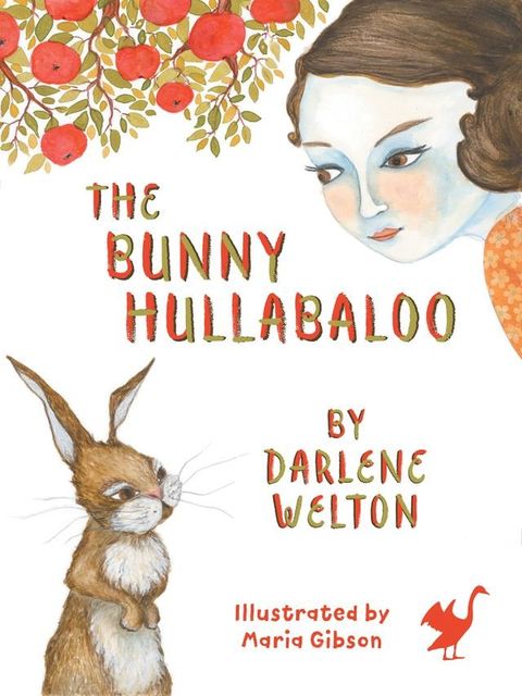 The Bunny Hullabaloo(Kobo/電子書)