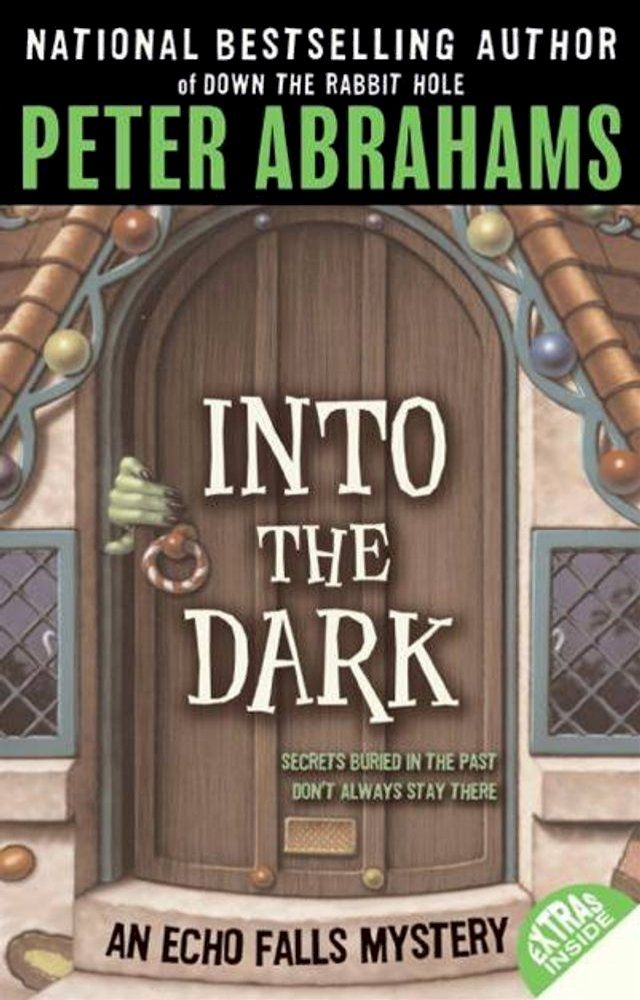  Into the Dark(Kobo/電子書)