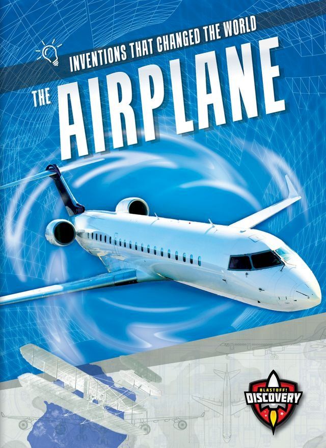  Airplane, The(Kobo/電子書)