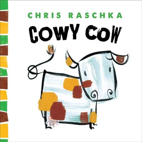 Cowy Cow(Kobo/電子書)