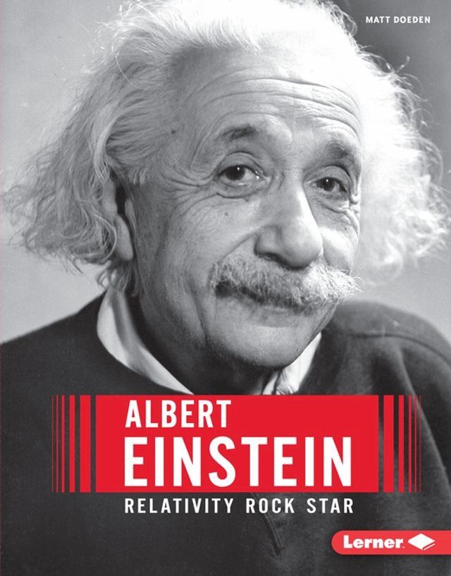  Albert Einstein(Kobo/電子書)