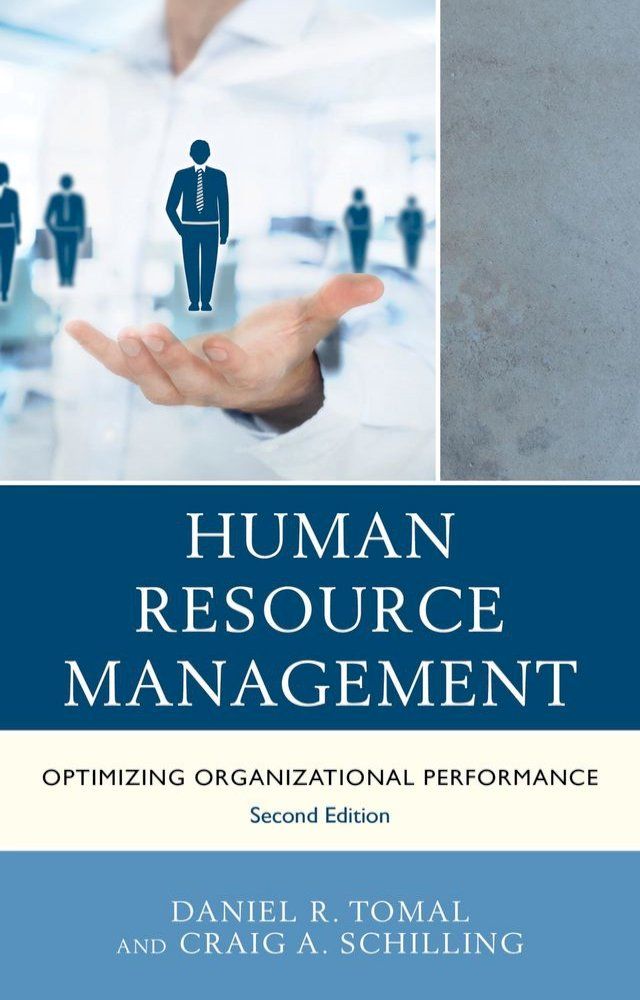  Human Resource Management(Kobo/電子書)