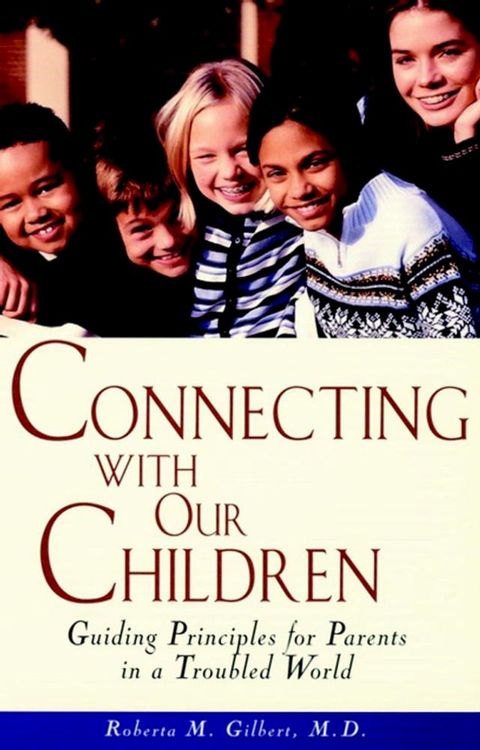 Connecting With Our Children(Kobo/電子書)