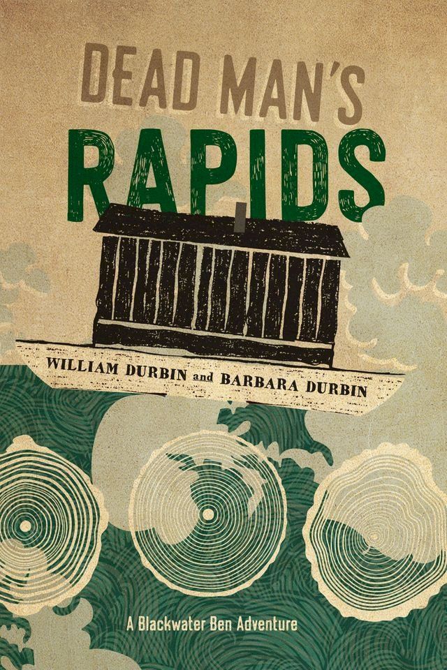  Dead Man's Rapids(Kobo/電子書)