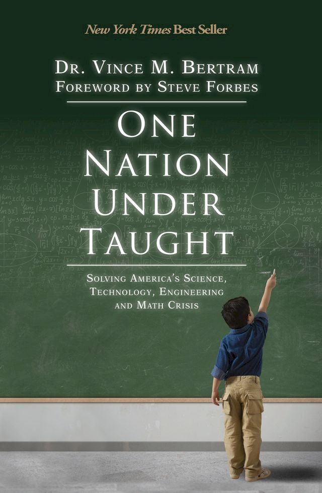  One Nation Under Taught(Kobo/電子書)