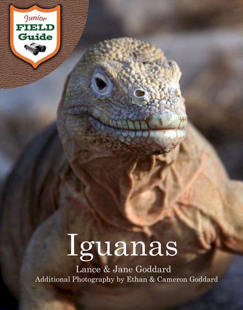 Iguanas(Kobo/電子書)