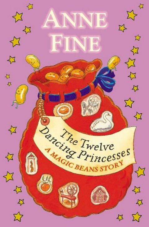 The Twelve Dancing Princesses: A Magic Beans Story(Kobo/電子書)