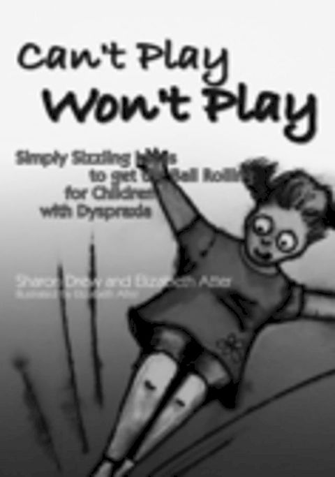 Can't Play Won't Play(Kobo/電子書)