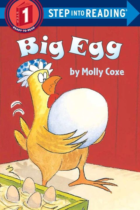 Big Egg(Kobo/電子書)