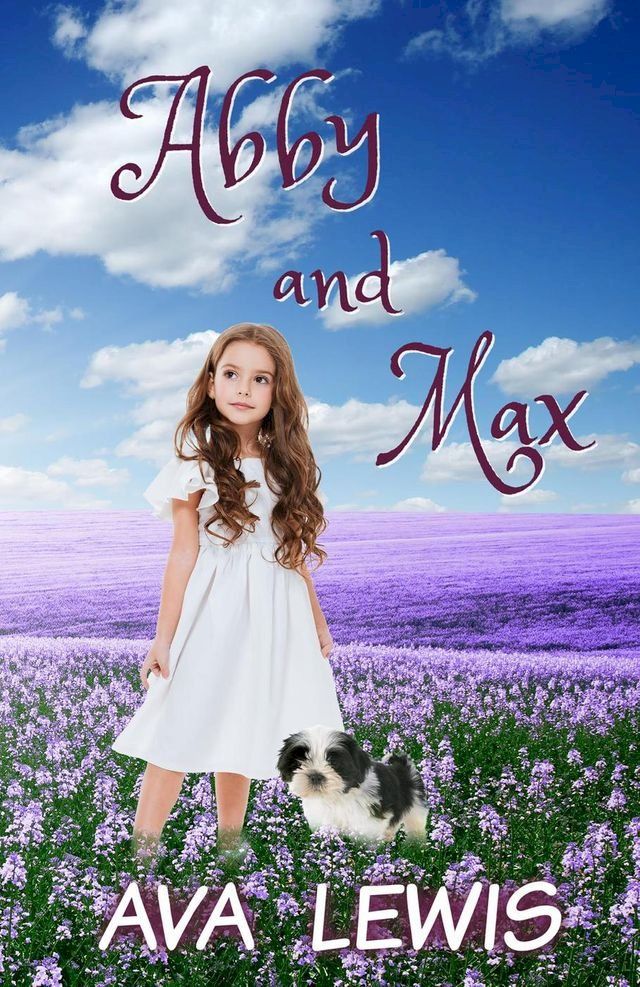  Abby and Max(Kobo/電子書)