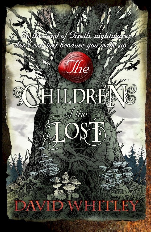  The Children of the Lost(Kobo/電子書)