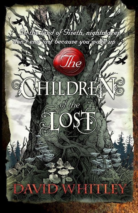 The Children of the Lost(Kobo/電子書)