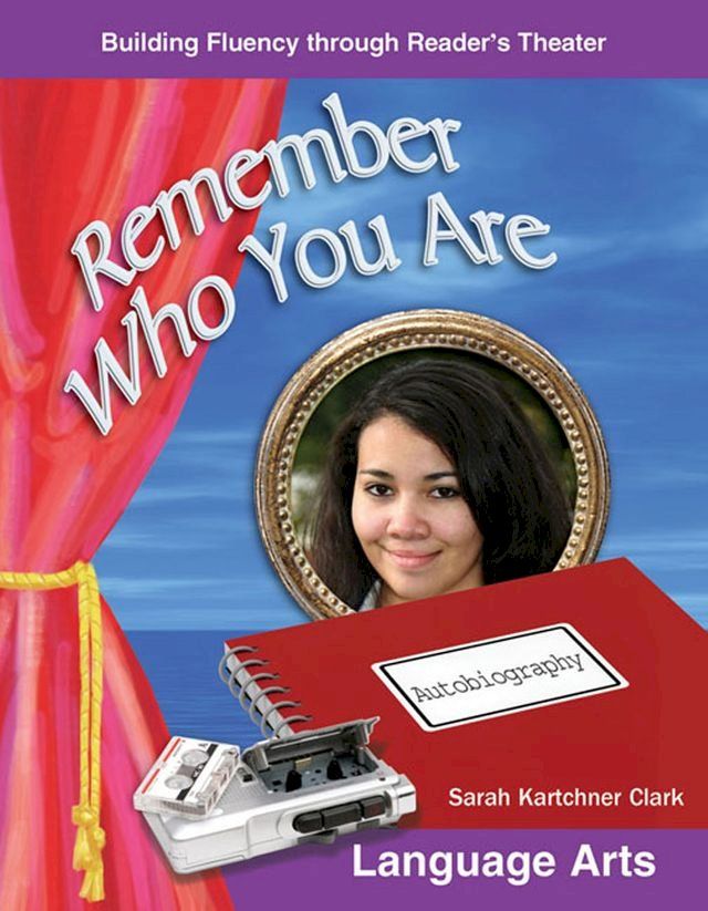  Remember Who You Are(Kobo/電子書)