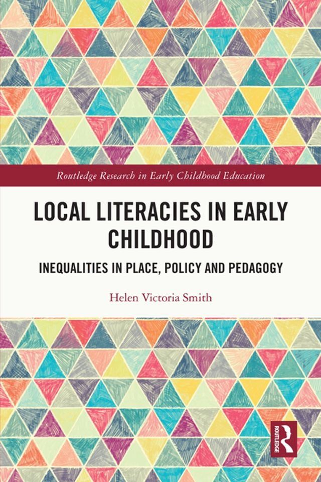  Local Literacies in Early Childhood(Kobo/電子書)