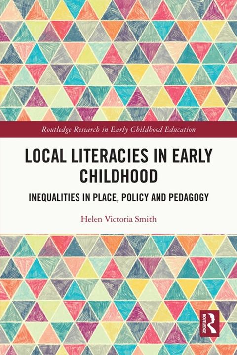 Local Literacies in Early Childhood(Kobo/電子書)