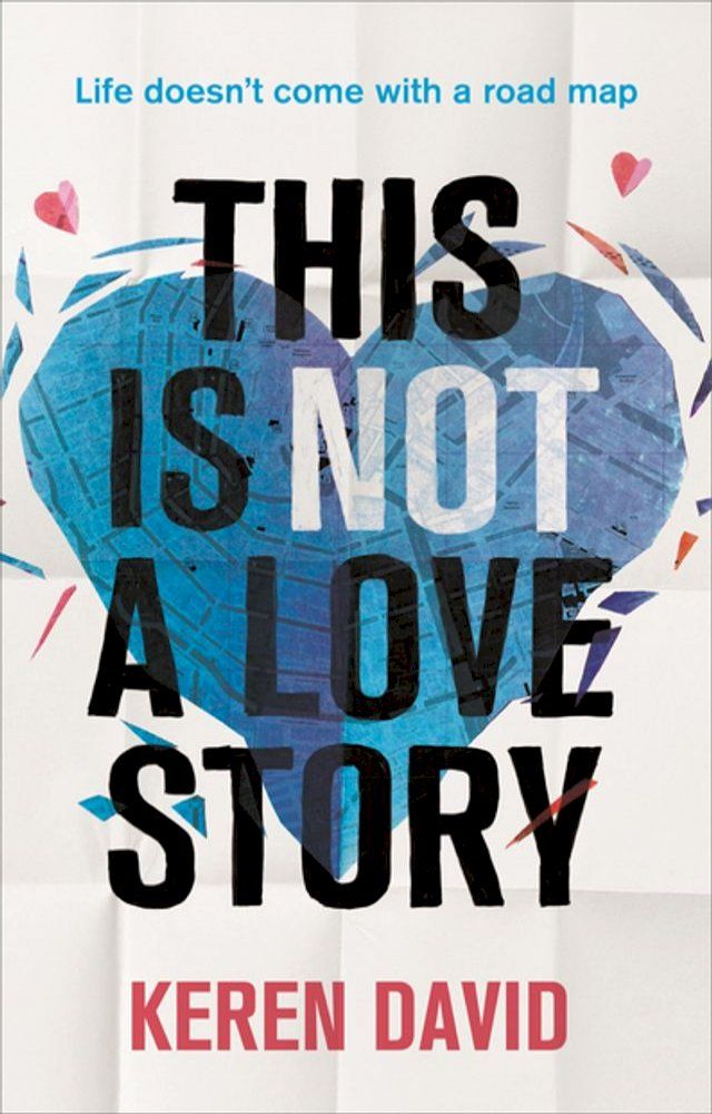  This is Not a Love Story(Kobo/電子書)