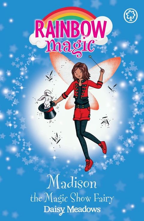 Madison the Magic Show Fairy(Kobo/電子書)