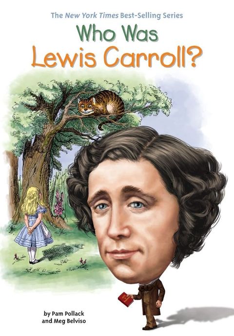 Who Was Lewis Carroll?(Kobo/電子書)