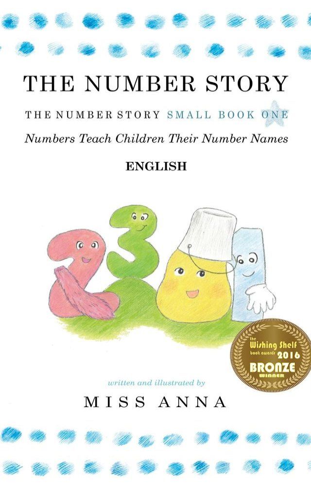  The Number Story 1(Kobo/電子書)