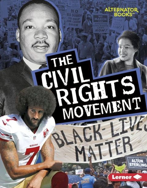 The Civil Rights Movement(Kobo/電子書)