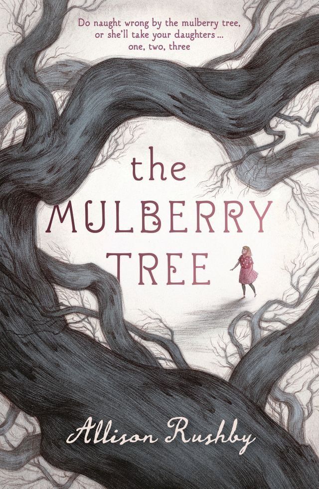  The Mulberry Tree(Kobo/電子書)