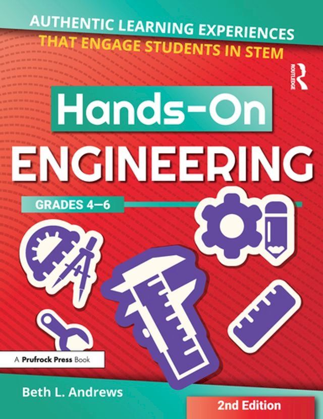  Hands-On Engineering(Kobo/電子書)