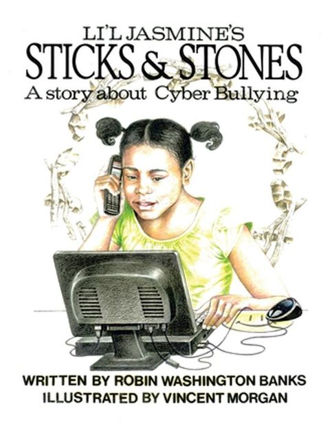 Li'l Jasmine's Sticks & Stones(Kobo/電子書)