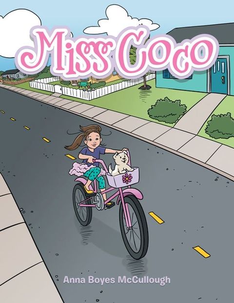 Miss Coco(Kobo/電子書)