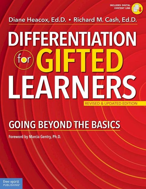 Differentiation for Gifted Learners(Kobo/電子書)