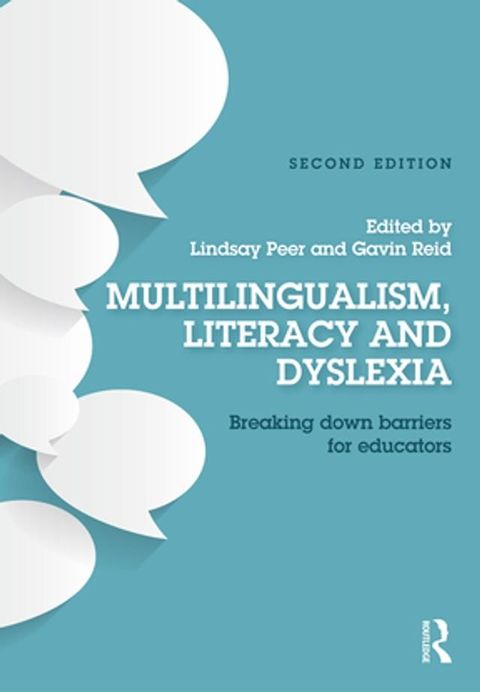 Multilingualism, Literacy and Dyslexia(Kobo/電子書)