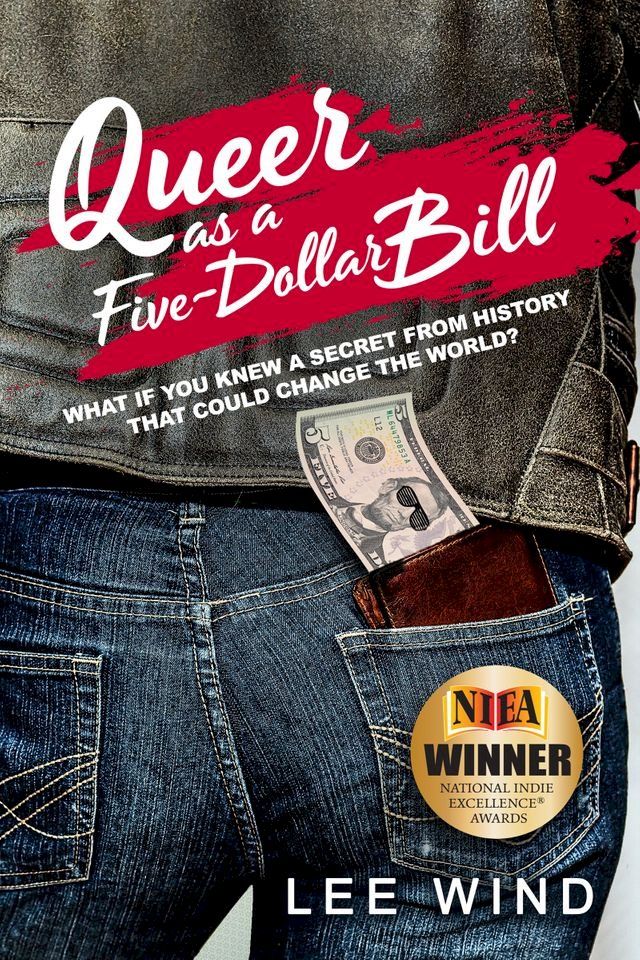  Queer as a Five-Dollar Bill(Kobo/電子書)