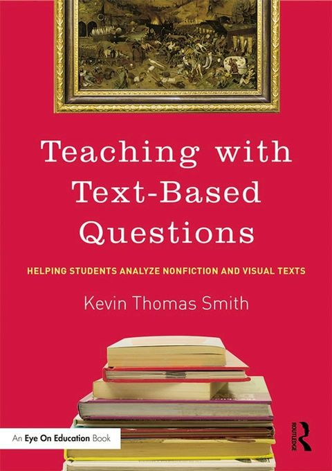 Teaching With Text-Based Questions(Kobo/電子書)