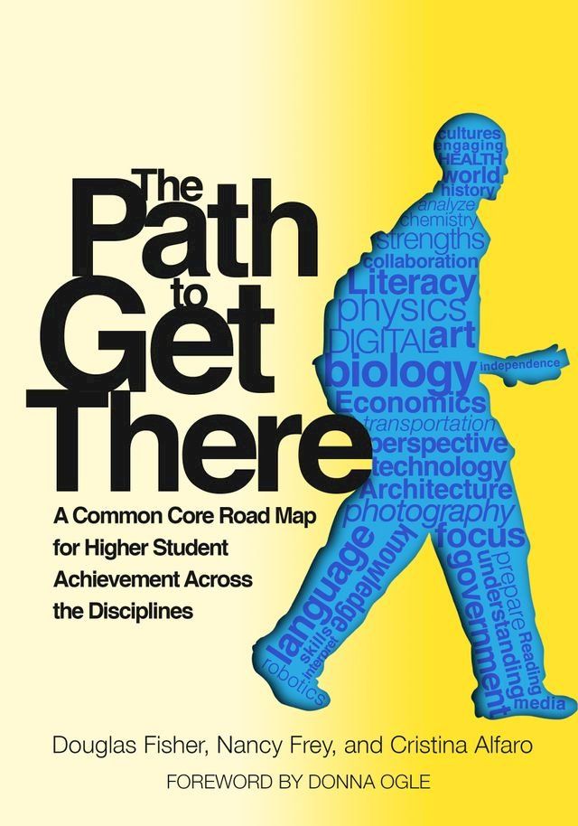  The Path to Get There(Kobo/電子書)