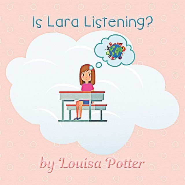  Is Lara Listening?(Kobo/電子書)