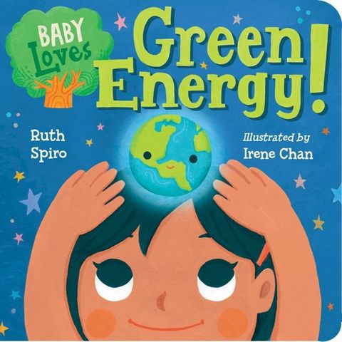 Baby Loves Green Energy!(Kobo/電子書)