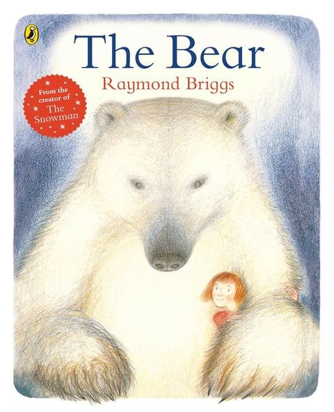 The Bear(Kobo/電子書)