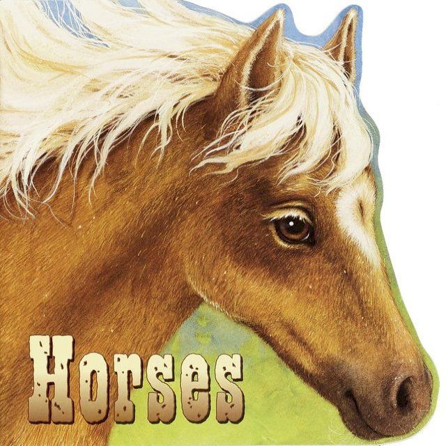  Horses(Kobo/電子書)