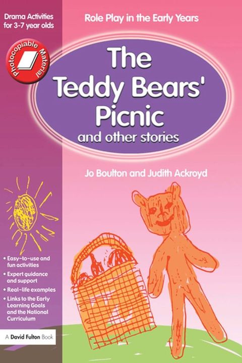 The Teddy Bears' Picnic and Other Stories(Kobo/電子書)