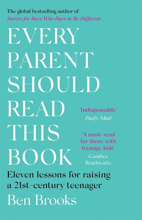 Every Parent Should Read This Book(Kobo/電子書)