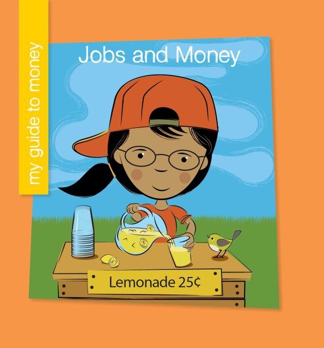  Jobs and Money(Kobo/電子書)