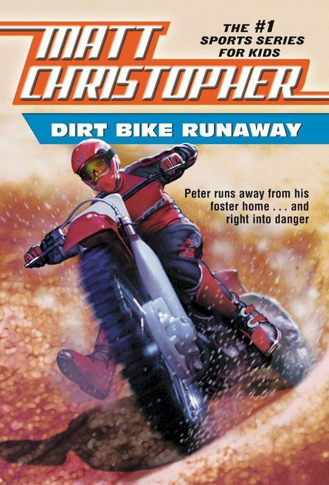 Dirt Bike Runaway(Kobo/電子書)