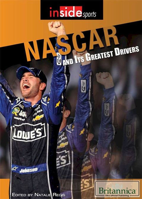 NASCAR and Its Greatest Drivers(Kobo/電子書)