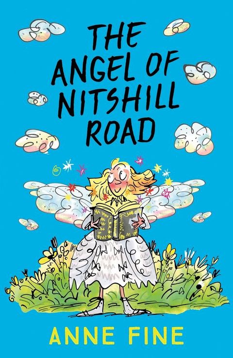 The Angel of Nitshill Road(Kobo/電子書)