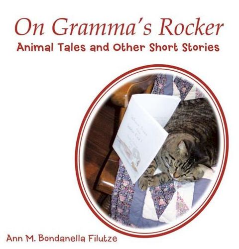 On Gramma’S Rocker(Kobo/電子書)